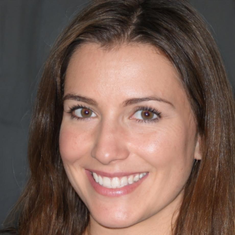 Portrait of Ivelina Dimitrova, UX design and player testing specialist